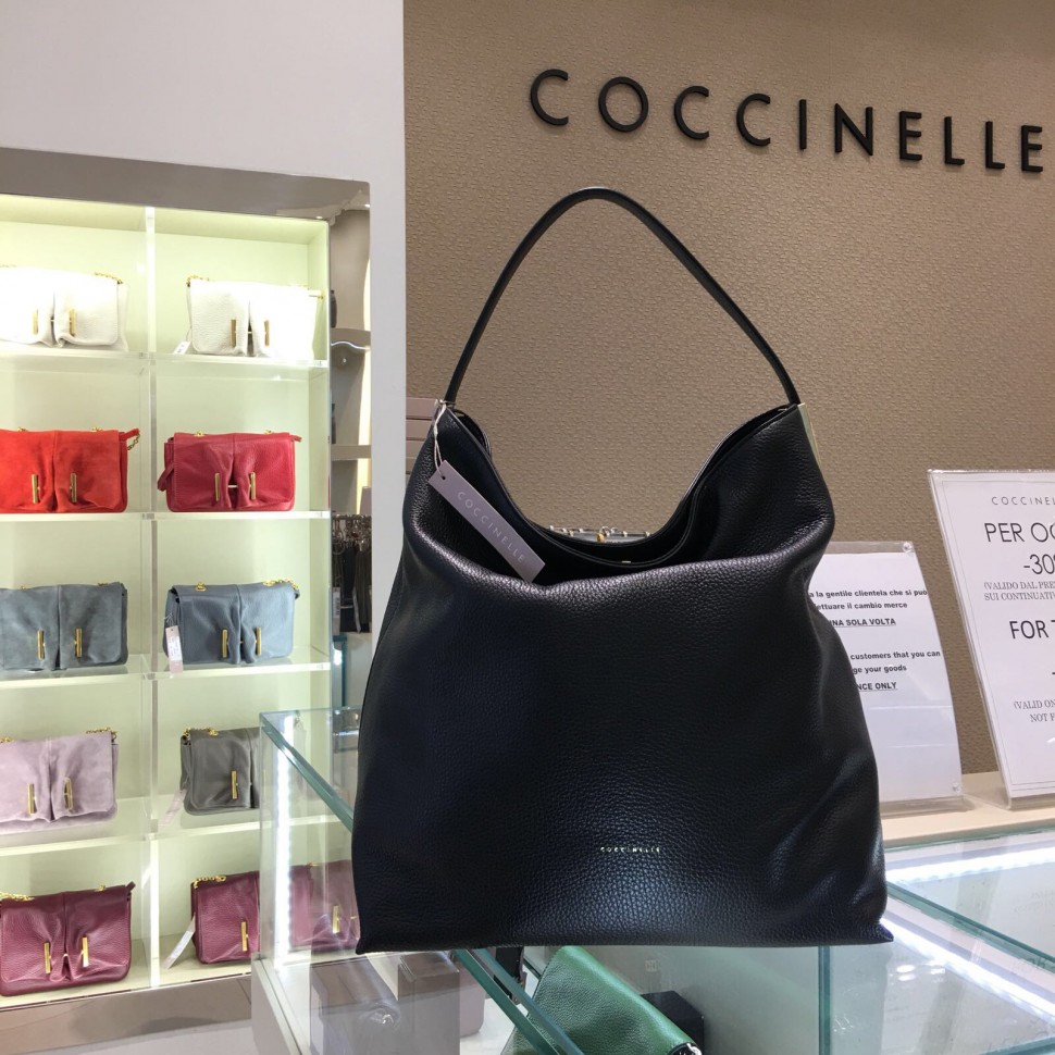 Coccinelle Сумки Купить Аутлет Москва