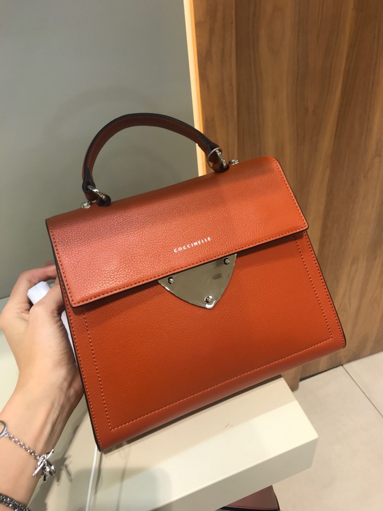 Coccinelle Сумки Купить Минск