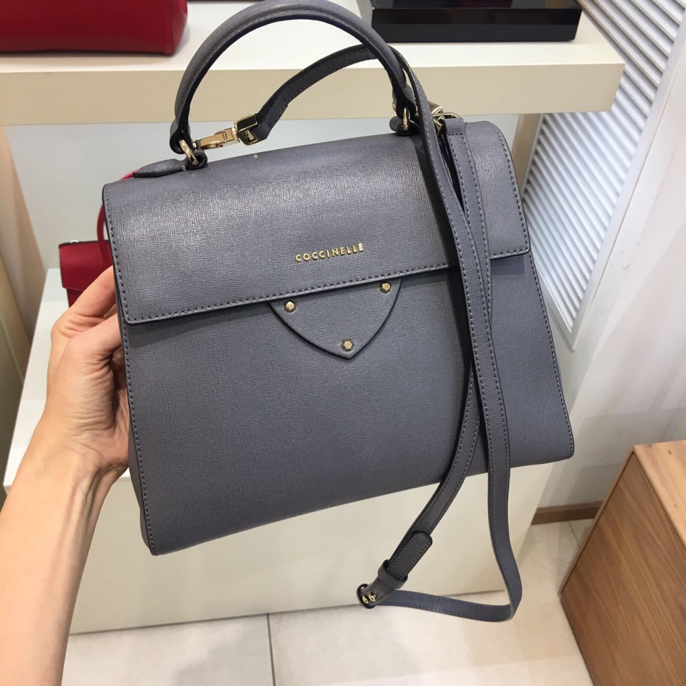 Coccinelle Сумки Купить Аутлет Москва