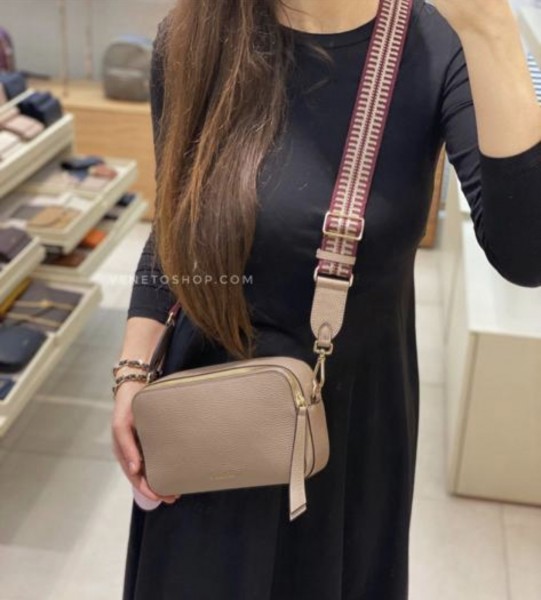 Coccinelle new arrivals jen bag
