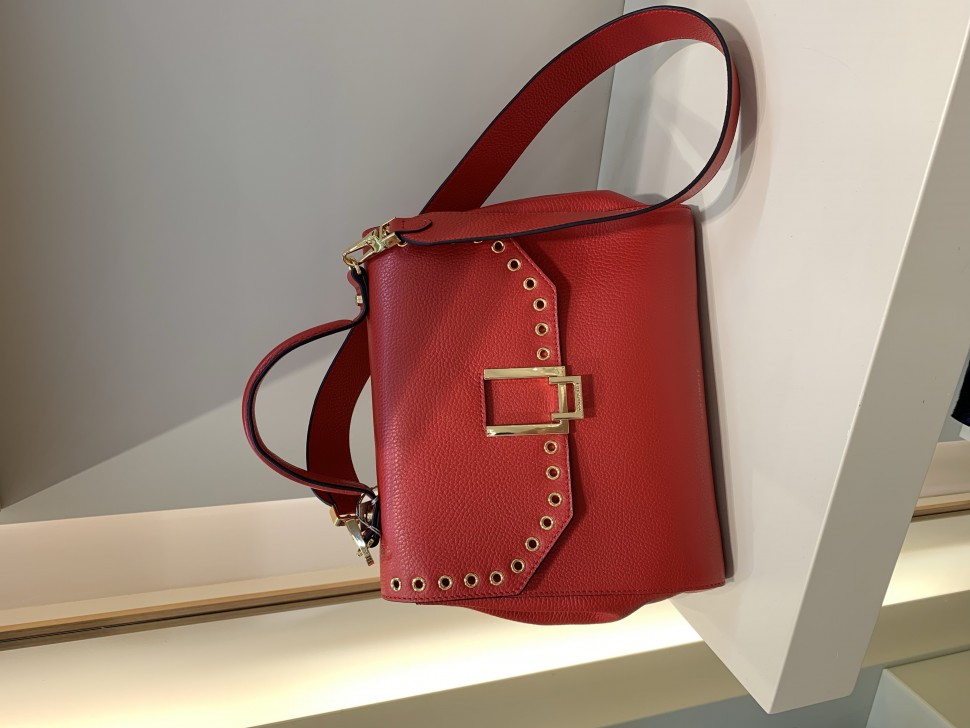 Сумка Coccinelle Boheme Купить