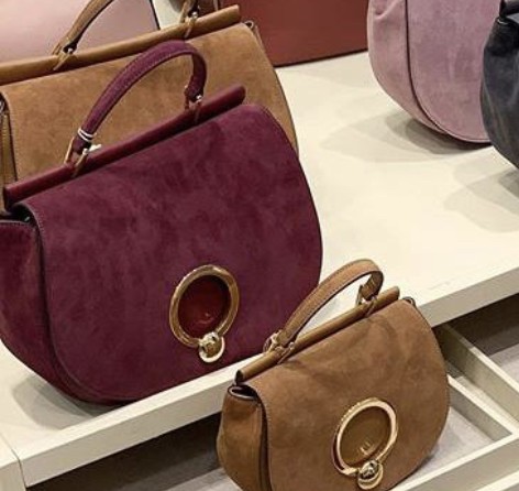 Coccinelle hotsell andrea bag