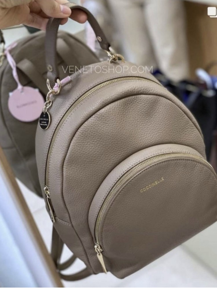 Zaino alpha coccinelle cheap