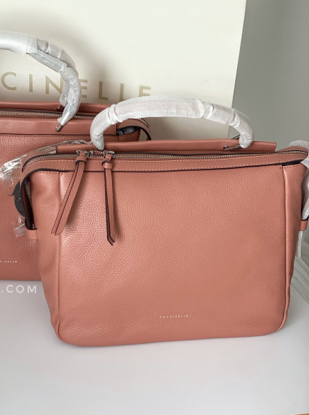 Coccinelle carol bag shop