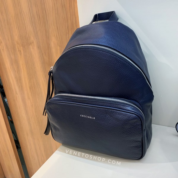 Zaino coccinelle selina outlet