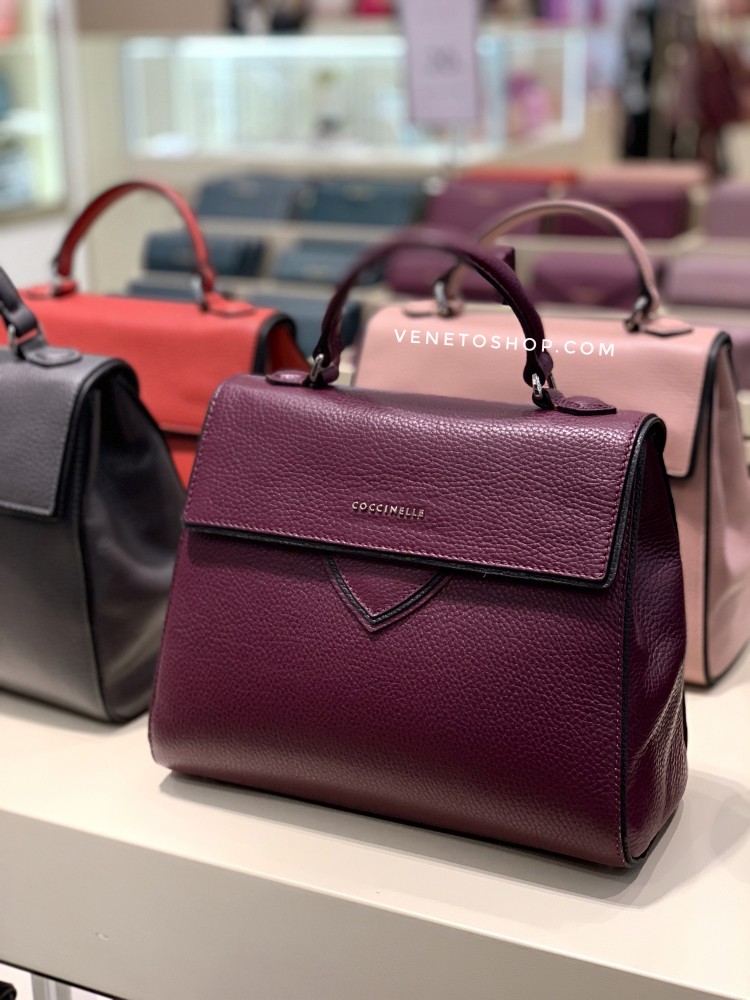 Coccinelle Сумки Купить Аутлет Москва