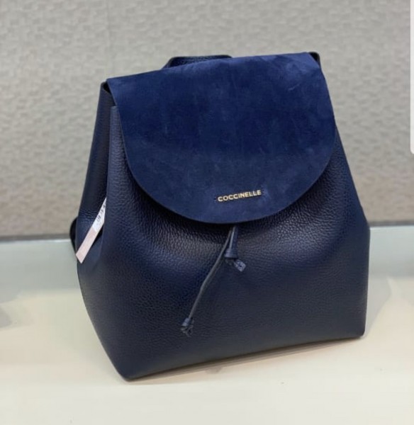 Zainetto coccinelle outlet