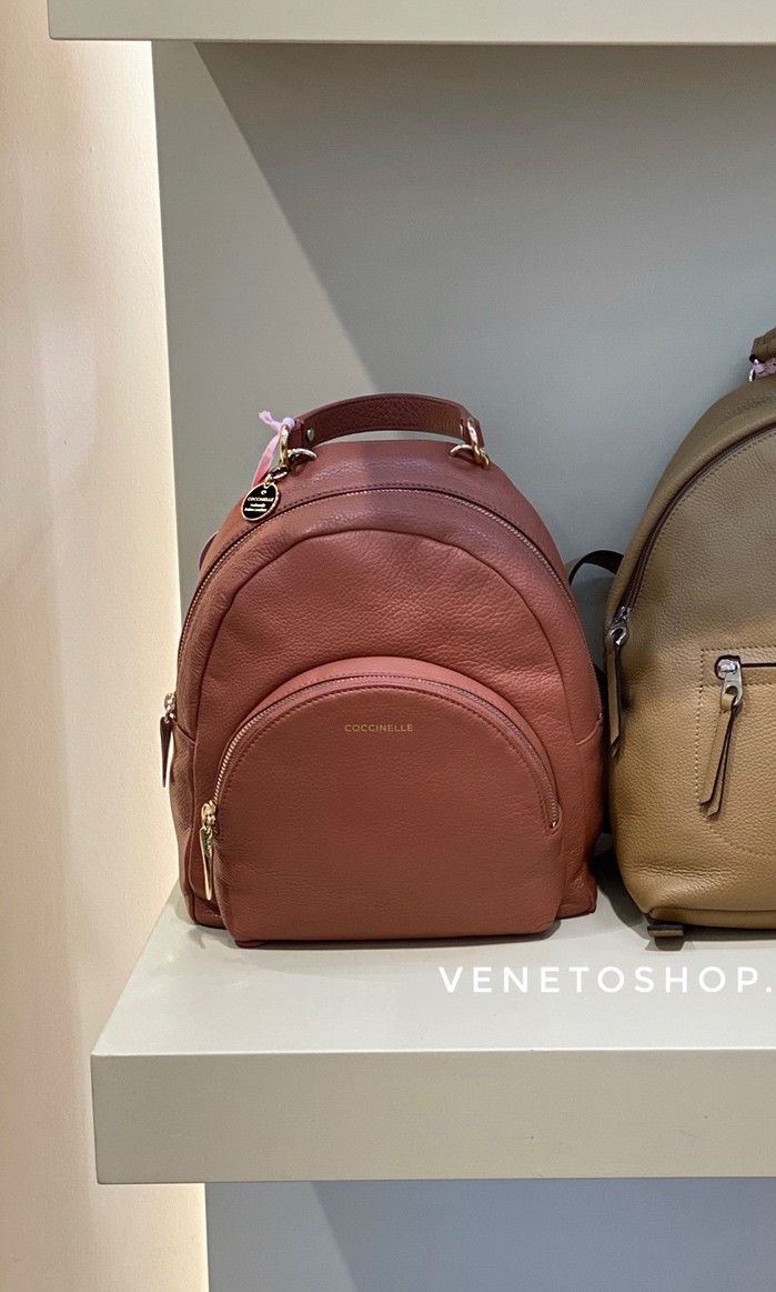 Zaino alpha coccinelle cheap