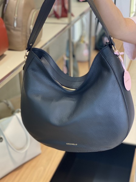 Coccinelle alpha shoulder bag sale