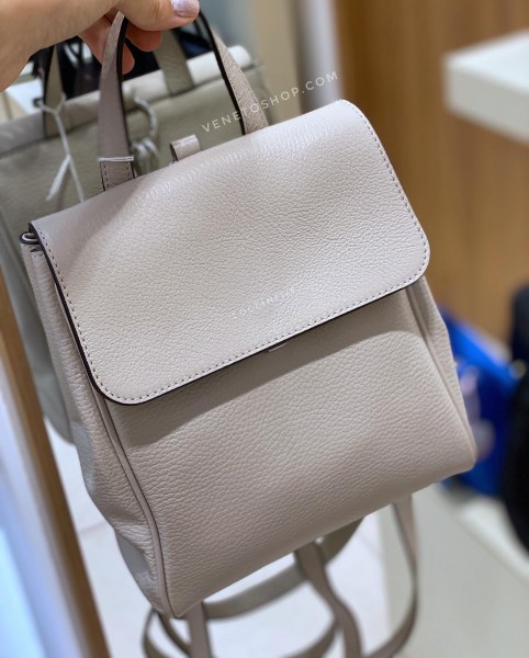 Coccinelle Taylor seashell