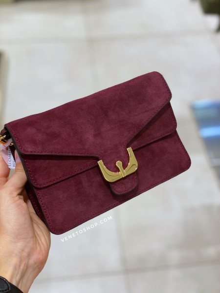 coccinelle ambrine mini