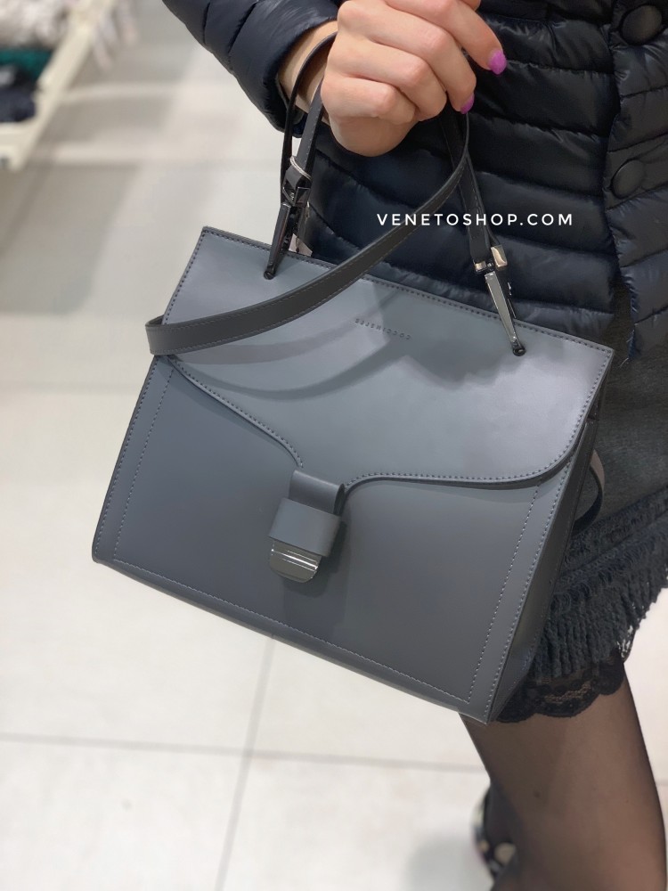 сумка coccinelle firenze medium. Coccinelle b14 мини в гладкой коже.